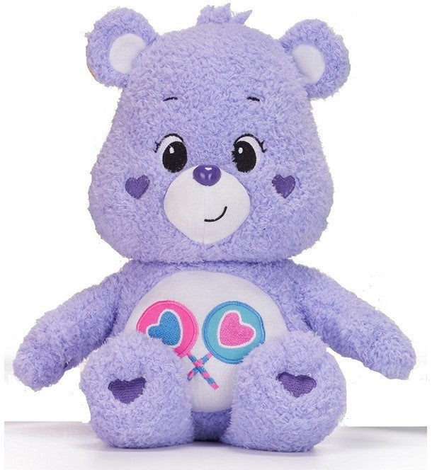 Glücksbärchen Plüsch Bobble Boa (28 cm) – In 6 Farben erhältlich!
