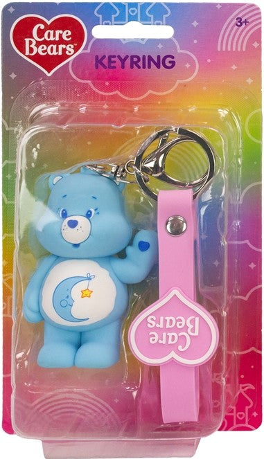 Glücksbärchi Schlüsselanhänger 3D