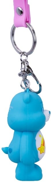 Glücksbärchi Schlüsselanhänger 3D