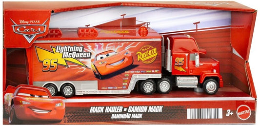 Mattel – Mack Truck Transporter