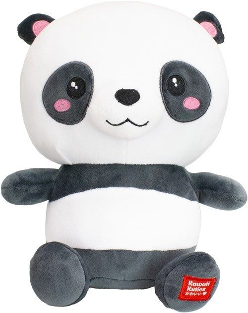 Kawaii Friends Plüschtiere – Vier tierisch süße Freunde zum Verlieben!
